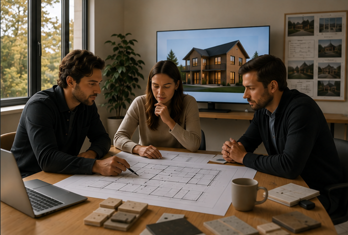 Design with us