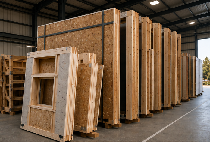 Precision manufacturing
